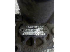 Recambio de valvula aire para volvo fh 12 asta 2001 e2 / e3 fsa  6x2/4 e2/e3 largo globetrotter (lhh2, l2h2) referencia OEM IAM  2