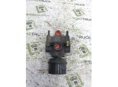 Recambio de valvula aire para volvo fh 12 asta 2001 e2 / e3 fsa  6x2/4 e2/e3 largo globetrotter (lhh2, l2h2) referencia OEM IAM 