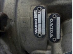 Recambio de valvula aire para volvo fh 12 asta 2001 e2 / e3 fsa  6x2/4 e2/e3 largo globetrotter (lhh2, l2h2) referencia OEM IAM  2