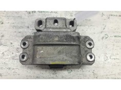 Recambio de soporte motor izquierdo para seat altea (5p1) hot referencia OEM IAM    2