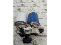 Recambio de valvula aire para volvo fh 12 asta 2001 e2 / e3 fsa  6x2/4 e2/e3 largo globetrotter (lhh2, l2h2) referencia OEM IAM 