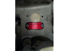 Recambio de valvula aire para volvo fh 12 asta 2001 e2 / e3 fsa  6x2/4 e2/e3 largo globetrotter (lhh2, l2h2) referencia OEM IAM  2