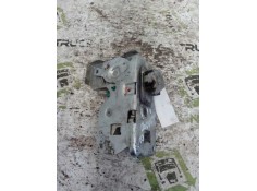 Recambio de cerradura puerta delantera derecha para scania serie 3 (p/r 113-320 ic euro1) fsafe 3800 / 17-18.0 / h 4x2 largo cr 