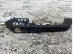 Recambio de maneta exterior delantera derecha para scania serie 3 (p/r 113-320 ic euro1) fsafe 3800 / 17-18.0 / h 4x2 largo cr 1