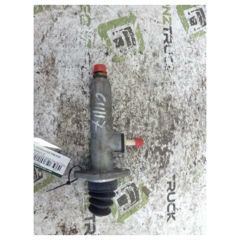 Recambio de bombin embrague para daf serie cf85.xxx ab06 fsa 4x2 tráfico urbano referencia OEM IAM 1395485 KONGSBERG 