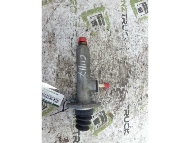 Recambio de bombin embrague para daf serie cf85.xxx ab06 fsa 4x2 tráfico urbano referencia OEM IAM 1395485 KONGSBERG 