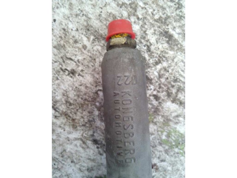 Recambio de bombin embrague para daf serie cf85.xxx ab06 fsa 4x2 tráfico urbano referencia OEM IAM 1395485 KONGSBERG 