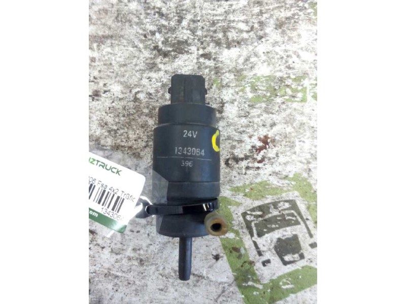 Recambio de bomba limpia para daf serie cf85.xxx ab06 fsa 4x2 tráfico urbano referencia OEM IAM 1343064  