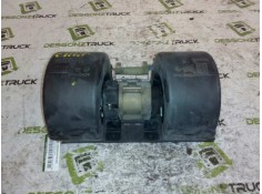 Recambio de motor calefaccion para daf serie cf85.xxx ab06 fsa 4x2 tráfico urbano referencia OEM IAM   