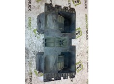 Recambio de motor calefaccion para daf serie cf85.xxx ab06 fsa 4x2 tráfico urbano referencia OEM IAM    2