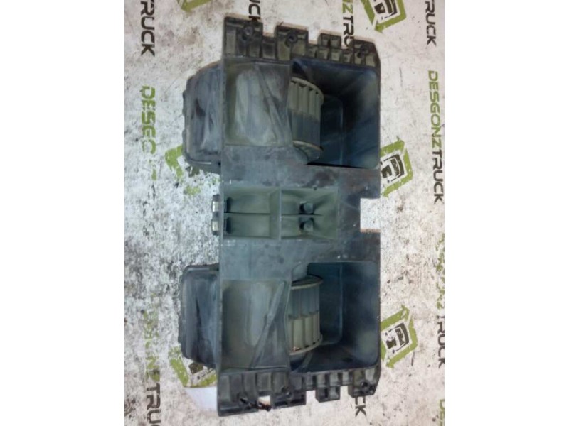 Recambio de motor calefaccion para daf serie cf85.xxx ab06 fsa 4x2 tráfico urbano referencia OEM IAM   