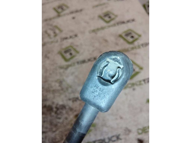 Recambio de bombin calandra para daf serie cf85.xxx ab06 fsa 4x2 tráfico urbano referencia OEM IAM 1372540  