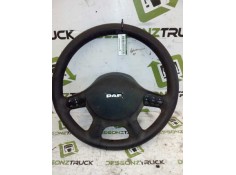 Recambio de volante para daf serie cf85.xxx ab06 fsa 4x2 tráfico urbano referencia OEM IAM   