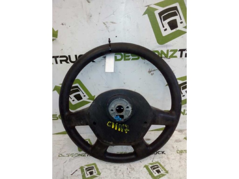 Recambio de volante para daf serie cf85.xxx ab06 fsa 4x2 tráfico urbano referencia OEM IAM   