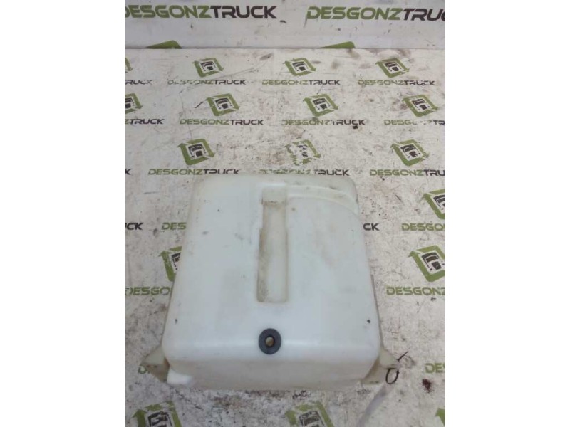Recambio de deposito limpia para daf serie cf85.xxx ab06 fsa 4x2 tráfico urbano referencia OEM IAM   