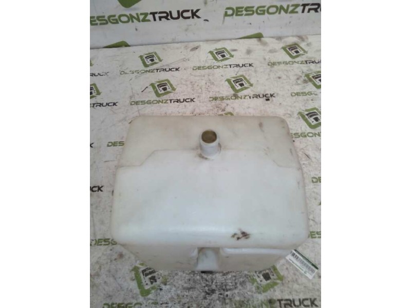Recambio de deposito limpia para daf serie cf85.xxx ab06 fsa 4x2 tráfico urbano referencia OEM IAM   