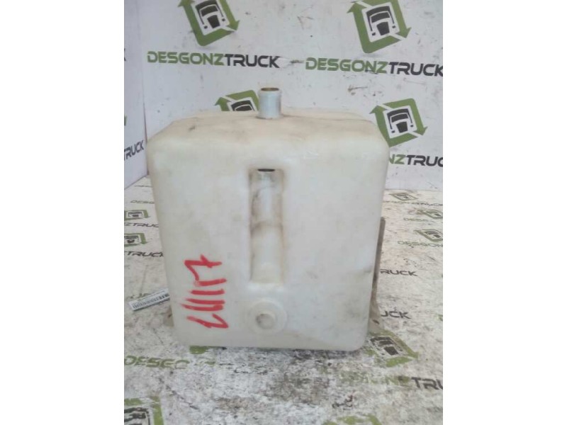 Recambio de deposito limpia para daf serie cf85.xxx ab06 fsa 4x2 tráfico urbano referencia OEM IAM   