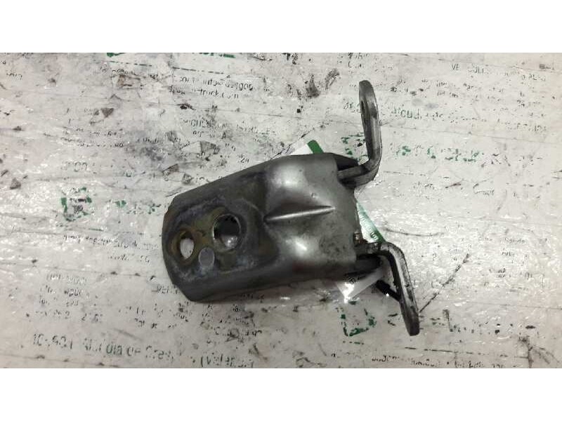Recambio de bisagra delant derecha para nissan x-trail (t30) comfort referencia OEM IAM  SUPERIOR 