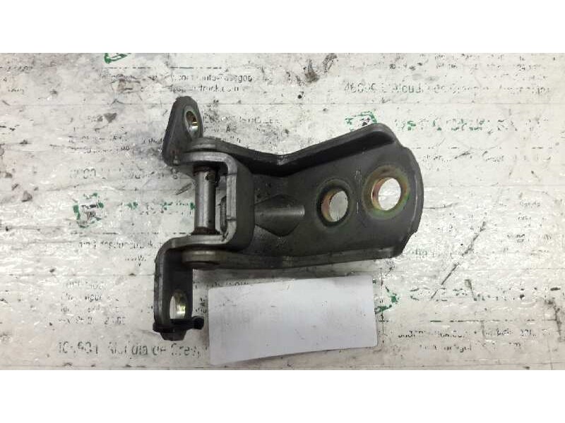 Recambio de bisagra delant derecha para nissan x-trail (t30) comfort referencia OEM IAM  SUPERIOR 