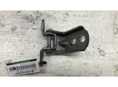 Recambio de bisagra delant derecha para nissan x-trail (t30) comfort referencia OEM IAM  INFERIOR  2