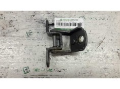 Recambio de bisagra tras derecha para nissan x-trail (t30) comfort referencia OEM IAM  SUPERIOR 