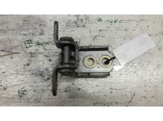 Recambio de bisagra tras derecha para nissan x-trail (t30) comfort referencia OEM IAM  INFERIOR 