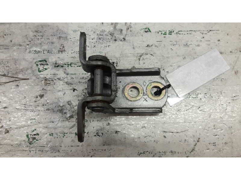 Recambio de bisagra tras derecha para nissan x-trail (t30) comfort referencia OEM IAM  INFERIOR 