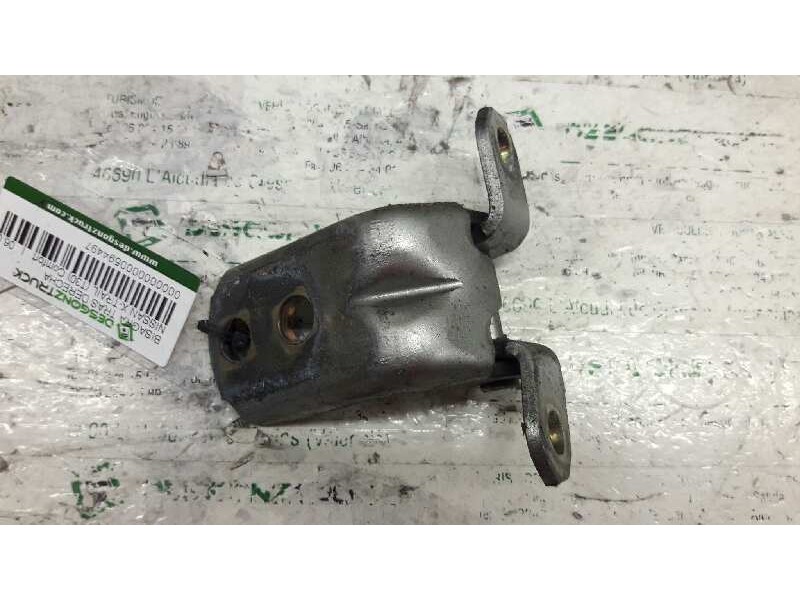 Recambio de bisagra tras derecha para nissan x-trail (t30) comfort referencia OEM IAM  INFERIOR 