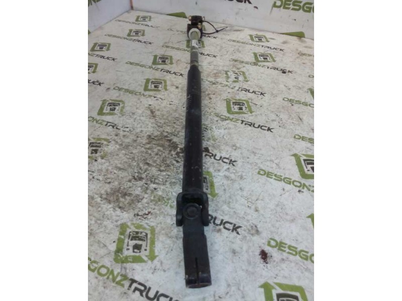 Recambio de columna direccion para daf serie cf85.xxx ab06 fsa 4x2 tráfico urbano referencia OEM IAM   