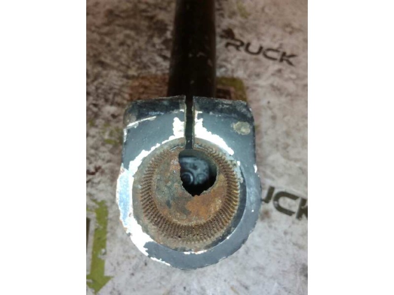 Recambio de columna direccion para daf serie cf85.xxx ab06 fsa 4x2 tráfico urbano referencia OEM IAM   