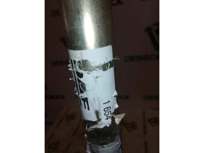 Recambio de columna direccion para daf serie cf85.xxx ab06 fsa 4x2 tráfico urbano referencia OEM IAM   