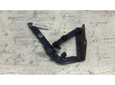 Recambio de bisagra capo izquierda para volkswagen t5 transporter/furgoneta combi city referencia OEM IAM   