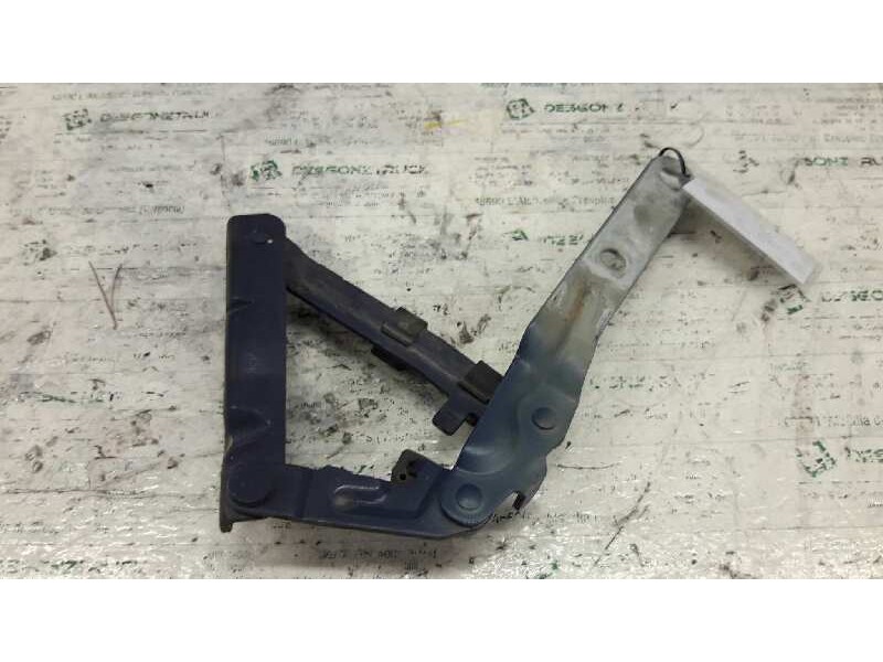 Recambio de bisagra capo izquierda para volkswagen t5 transporter/furgoneta combi city referencia OEM IAM   