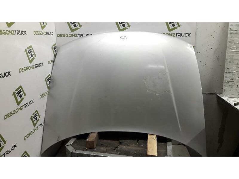 Recambio de capo para tata safari 1.9 referencia OEM IAM   