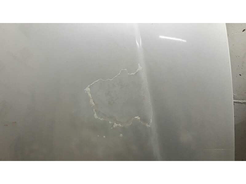 Recambio de capo para tata safari 1.9 referencia OEM IAM   