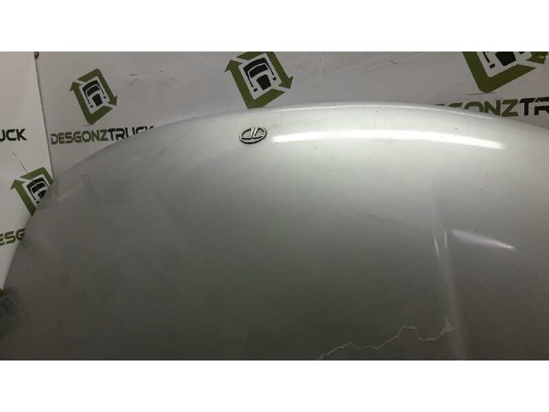 Recambio de capo para tata safari 1.9 referencia OEM IAM   