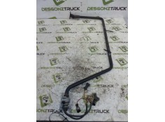 Recambio de brazo retrovisor derecho para man m 2000 l 15.xxx e2 fki lk 15.284 e 2 compacto referencia OEM IAM   