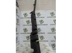 Recambio de deposito limpia para man m 2000 l 15.xxx e2 fki lk 15.284 e 2 compacto referencia OEM IAM 81264810053 81264810034 