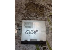 Recambio de modulo electronico para man m 2000 l 15.xxx e2 fki lk 15.284 e 2 compacto referencia OEM IAM 4460900240 WABCO CENTRA