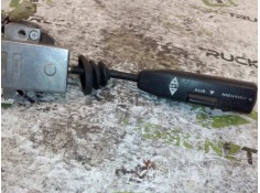 Recambio de mando velocidad de crucero para man m 2000 l 15.xxx e2 fki lk 15.284 e 2 compacto referencia OEM IAM 81255090050  