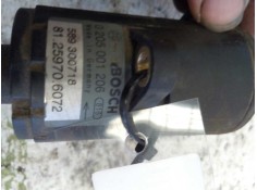 Recambio de potenciometro pedal para man m 2000 l 15.xxx e2 fki lk 15.284 e 2 compacto referencia OEM IAM 81259706072 0205001206 2