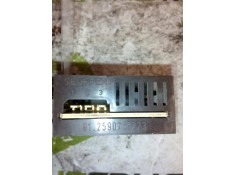 Recambio de boton regulacion de faros para man m 2000 l 15.xxx e2 fki lk 15.284 e 2 compacto referencia OEM IAM 81259070223   2