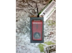 Recambio de warning para man m 2000 l 15.xxx e2 fki lk 15.284 e 2 compacto referencia OEM IAM   