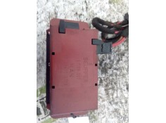 Recambio de modulo electronico para man m 2000 l 15.xxx e2 fki lk 15.284 e 2 compacto referencia OEM IAM 81259356706  