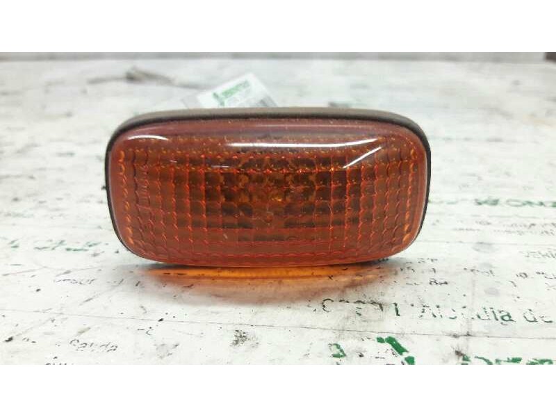 Recambio de piloto lateral izquierdo para nissan primera berlina (p11) gx referencia OEM IAM 261602F000  