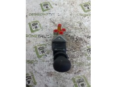Recambio de palanca freno de mano para man m 2000 l 15.xxx e2 fki lk 15.284 e 2 compacto referencia OEM IAM 9617231180 WABCO 
