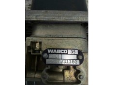 Recambio de palanca freno de mano para man m 2000 l 15.xxx e2 fki lk 15.284 e 2 compacto referencia OEM IAM 9617231180 WABCO  2