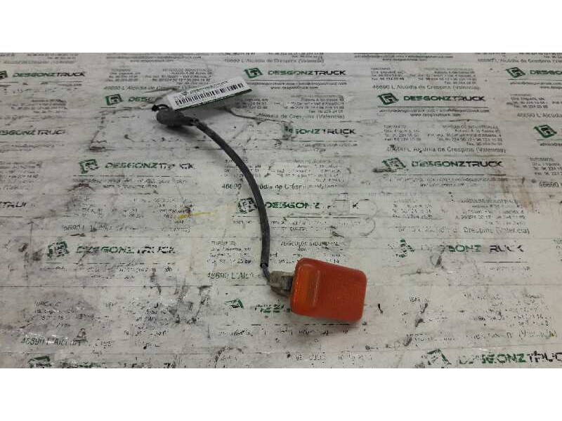 Recambio de piloto lateral derecho para tata safari 1.9 referencia OEM IAM   