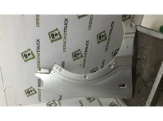 Recambio de aleta delantera derecha para tata safari 1.9 referencia OEM IAM   