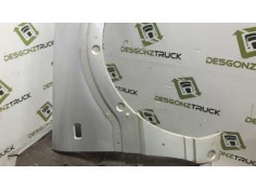 Recambio de aleta delantera derecha para tata safari 1.9 referencia OEM IAM    2